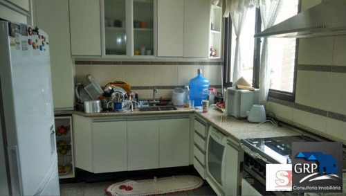 Imagem 8 de 11 de Cobertura Duplex Para Venda Em São Bernardo Do Campo, Nova Petropolis, 4 Dormitórios, 4 Suítes, 5 Banheiros, 4 Vagas - 7278_1-1796186