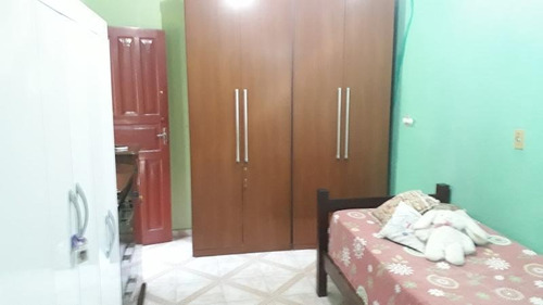 Imagem 3 de 12 de Casa À Venda, 170 M² Por R$ 475.000,00 - Barro Vermelho - São Gonçalo/rj - Ca20283