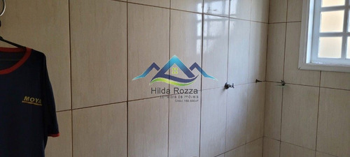 Imagem 14 de 15 de Casa Condominio Fechado 3 Suites - V-1272