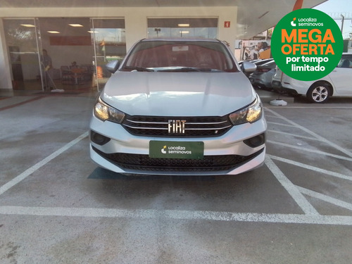 Fiat Cronos 1.3 FIREFLY FLEX DRIVE MANUAL