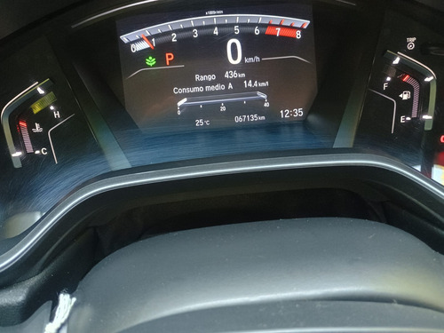 Honda CR-V 1.5 Ext Aut 4X2