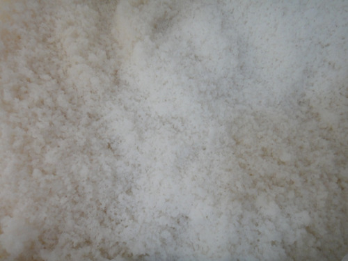 4.5 Kg Sal De Mar En Grano 100% Natural Seleccionada A Mano