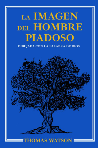 Libro La Imagen Del Hombre Piadoso