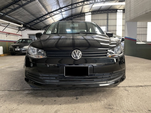 Volkswagen Voyage 1.6 Comfortline