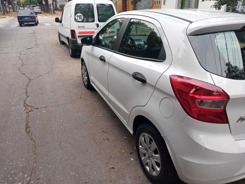 Ford Ka Ka S 1.5 L