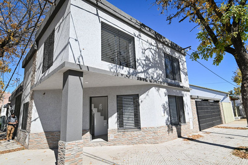 Departamento En Venta Centro Venado Tuerto