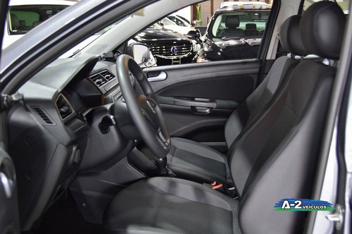 Volkswagen Gol 1.6 Msi Totalflex 4p Manual