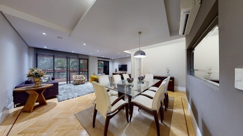 Imagem 13 de 20 de Apartamento À Venda No Bairro Vila Suzana - São Paulo/sp - O-17379-28484
