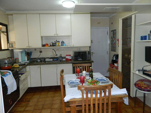 Imagem 7 de 21 de Apartamento Com 4 Dormitórios À Venda, 153 M² - Vila Madalena - São Paulo/sp - Ap2595