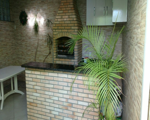 Imagem 1 de 16 de Casa - Cl0231 - 32299743