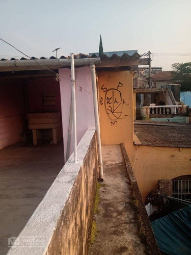 Imagem 4 de 26 de Casa Com 3 Dormitórios À Venda, 119 M² Por R$ 330.000,00 - Ermelino Matarazzo - São Paulo/sp - Ca1345