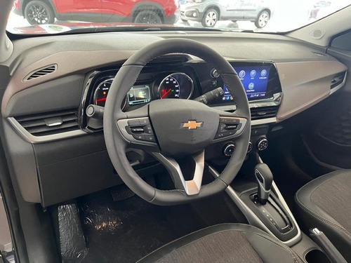 Chevrolet Montana 1.2 Ltz Turbo Aut. 4P