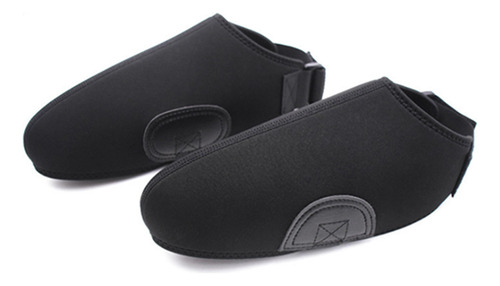 Cubrebotas Para Invierno, Térmicas, Cálidas E Impermeables,
