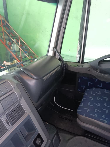 Imagen 6 de 10 de Ivecco Stralis