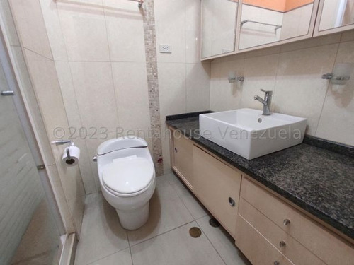 Imagen 10 de 26 de Apartamento En Venta Urb Los Chaguaramos, Maracay 23-19558 Hc