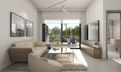 Venta De Apartamento En Cap Cana. Entrega Noviembre 2024