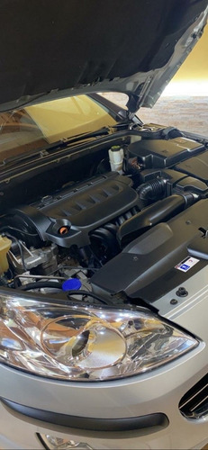 Peugeot 407 2.0 Sr Sport 2008