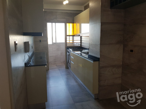 Imagen 5 de 16 de Departamento En Venta De 3 Dormitorios Cochabamba Y Necochea (alquilado)