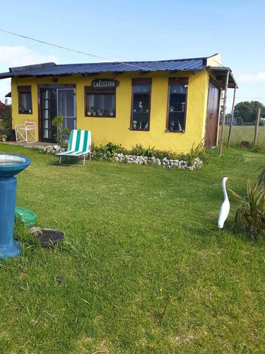 Cinco Cabañas En Venta - 5 Dormitorios 5 Baños - 2000 Mts2 - El Marquesado