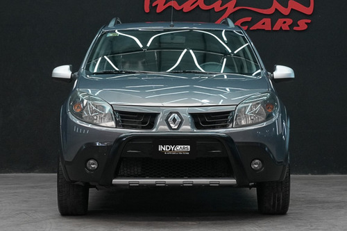 Renault Sandero Stepway 1.6 Confort 105cv