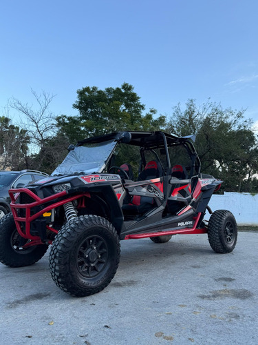 Polaris Rzr 1000 Xp 2017