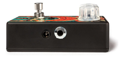 Pedal Mxr Hybrid Fuzz Csp041