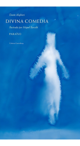 Divina Comedia - Paraiso (ilustrado) Dante Alighieri