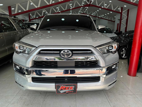 Imagen 3 de 14 de Toyota 4runner Limited