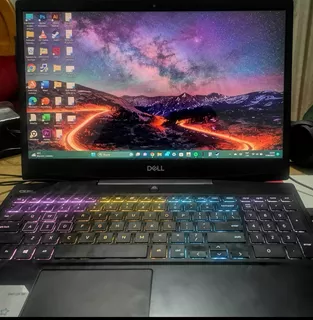 Laptop Dell G5 Se Special Edition