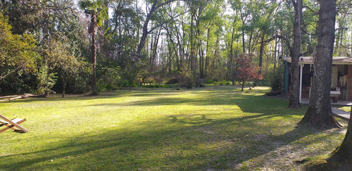Casa En El Delta De Tigre - Elisa