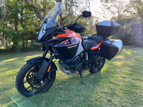 Imagen 7 de 17 de Ktm 1090 Adventure S