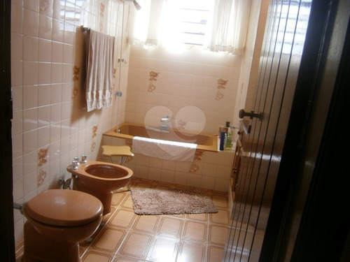Imagem 7 de 14 de Casa Térrea Na Vila Irmãos Arnoni - Reo260604