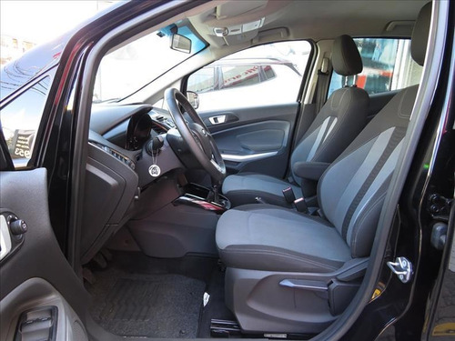 Imagem 4 de 12 de Ford Ecosport Freestyle 1.6 Flex Manual Novíssimo