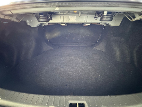 Toyota Corolla 1.8 XEI 16V FLEX 4P AUTOMÁTICO