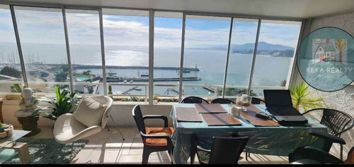 160 Mts2 , 3 Estac +2 Bod + 4 Dorm + Sala Estar , Vista Aseg