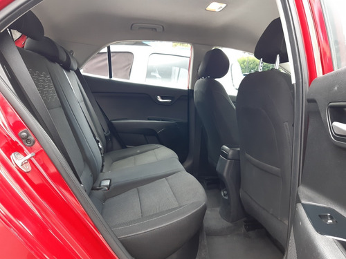Imagen 6 de 14 de Kia Rio Hb Ex 2018