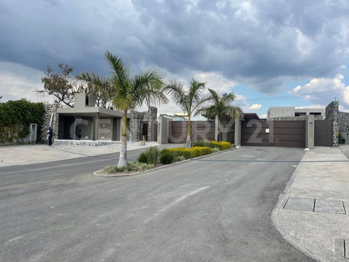 Imagen 12 de 12 de Venta De Terreno En Fraccionamiento Tehuicil Atlatlahucan Morelos