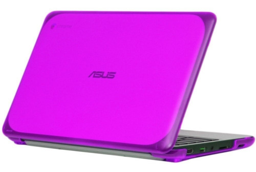 Ipearl Mcover Hard Shell Case Para Pc Portátil Asus Chrom