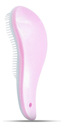 Cepillo Mágico Desenreda Pelo Aplicaciones Mega Hair Pelucas