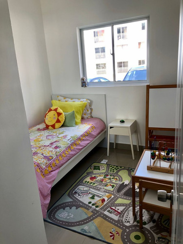 Venta De Apartamento En Verón-bávaro.