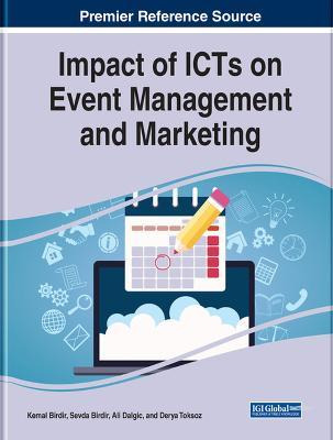 Libro Impact Of Icts On Event Management And Marketing - ...