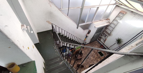 Imagen 14 de 15 de Depto.tipo Casa De 3 Ambientes En Venta En Almagro