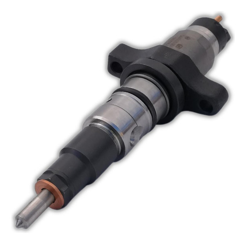 Imagen 2 de 7 de Inyector Iveco Tector 170e22 Rsu Attack 00/22