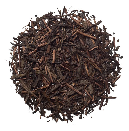 Té Yamamotoyama houjicha en loose 100 g
