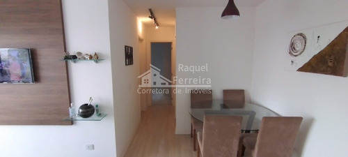 Imagem 4 de 15 de Apartamento - Jardim Marajoara - Ref: 1673 - V-1673