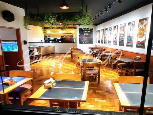Imagem 4 de 5 de Restaurante E Padaria No Centro De Barra Mansa, Rj. (cod. 103941)