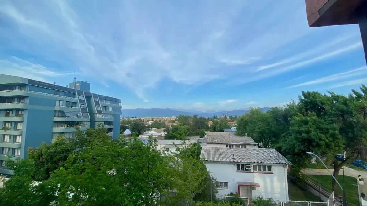 Imagen 5 de 25 de Barrio El Tenis - Rancagua