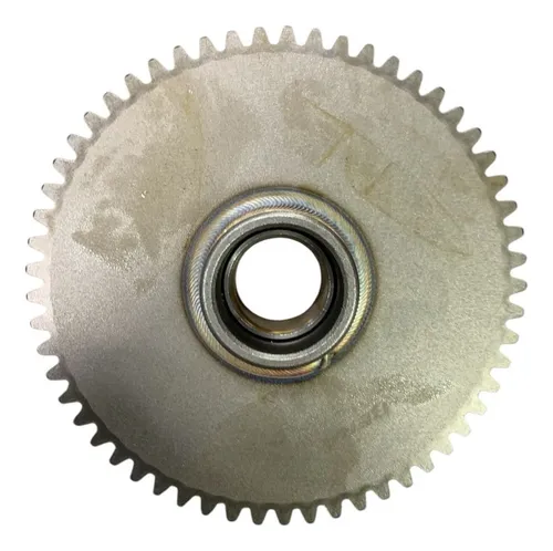 Cremallera Carguero 200cc