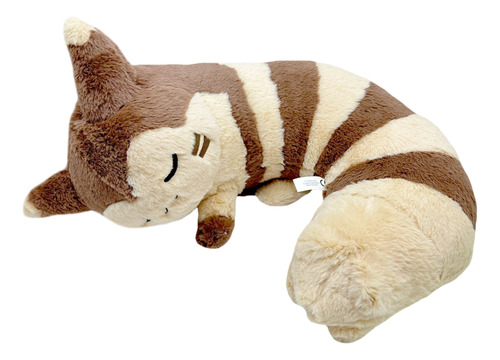 Muñecas De Peluche Furret De 45 Cm, Lindas Y Suaves Almohada