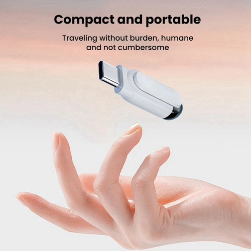 Control Remoto Para Smartphone C Usb Universal Smart Infrare